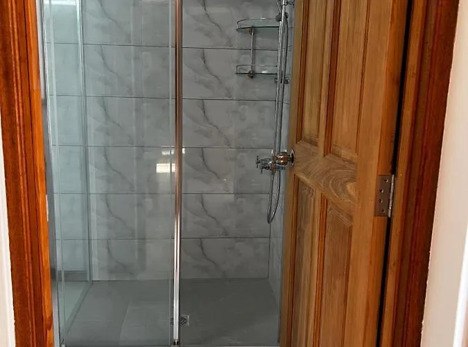 Apartment Western Ocean Breeze Self Catering *
