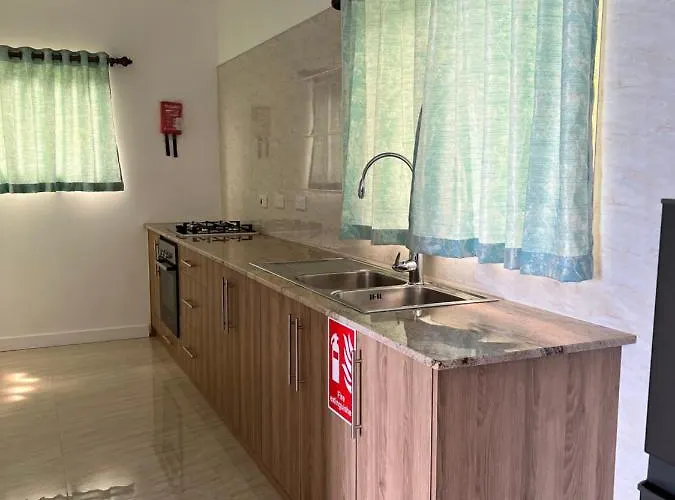 Apartment Western Ocean Breeze Self Catering