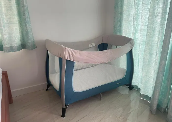 Apartment Western Ocean Breeze Self Catering