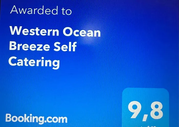 Apartment Western Ocean Breeze Self Catering